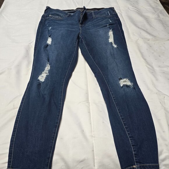 Womens Torrid Premium Jeans - Picture 1 of 2
